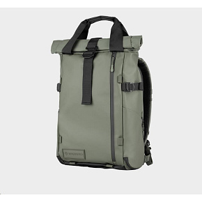 WANDRD PRVKE Bag Only 21L Wasatch Green