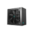 DEEPCOOL GAMERSTORM zdroj 650W PF650X, 120mm, 80+ Bronze, černá