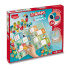 Kreatívna sada MAPED Creativ Stamps Alphabet & Animals - 26 + 26 ks pečiatok