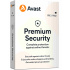 _Predĺženie programu Avast Premium Security pre Windows 1 zariadenie na 12 měsíců