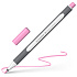 Popisovač Schneider Paint-it 070 Brush F - pink pastel