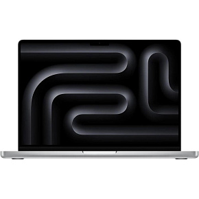 MacBook Pro 14''  M5 Max chip with 18-core CPU and 32-core GPU, 36GB, 2TB SSD - Silver