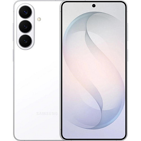 Samsung Galaxy S26+ 12GB/256GB bílá, EU