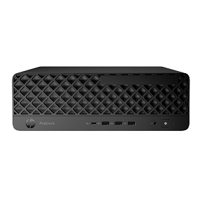 Bazar HP PC ProDesk 4 SFF G1i AI, Ultra 5 235, 1x16GB, 512GB, Intel UHD,kl. a myš,280W platinum,DP+HDMI,Win11Pro-pošk.kr Bazar HP PC ProDesk 4 SFF G1i AI, Ultra 5 235, 1x16GB, 512GB, Intel UHD,kl. a myš,280W platinum,DP+HDMI,Win11Pro-pošk.kr