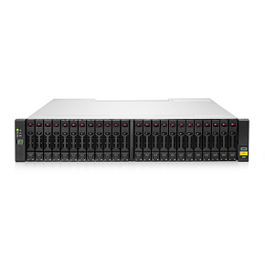 HPE MSA 2062 12Gb SAS SFF Storage (2x1.92TB SSD + OneAdvanDataServ LTU (PerfTiering+512snapsh+remsnap) HPE MSA 2062 12Gb SAS SFF Storage (2x1.92TB SSD + OneAdvanDataServ LTU (PerfTiering+512snapsh+remsnap)