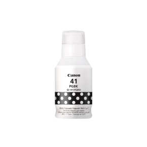 Canon Cartridge INK GI-41 PGBK černá pro PIXMA G3420/G3430/G3460/G3470/G3480/G4470(6 000 str.)