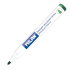 Popisovač MILAN Whiteboard Marker 4,7 mm, zelený