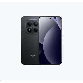 Xiaomi Redmi Note 15 Pro+ 5G 12GB/512GB Black EU