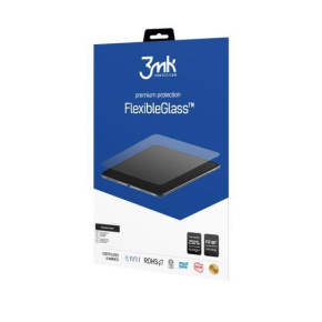 3mk tvrzené sklo FlexibleGlass pro Apple iPad 2018 9,7"