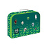 Detský kufrík lamino 34 cm - Playworld