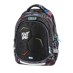 Školský batoh Maxx Football - Futbal