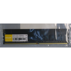 DIMM DDR4 8GB 2666MHz CL19 bulk DIMM DDR4 8GB 2666MHz CL19 bulk