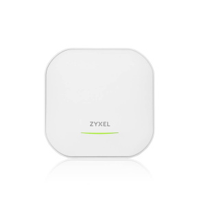 NWA220AX-6E, Single Pack 802.11axe AP, Standalone / NebulaFlex, exclude Power Adaptor,  EU and UK, Unified AP, ROHS