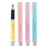 Pero bombičkové Go Pen - Pastel