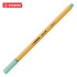 Liner STABILO point 88 ľadovo zelený