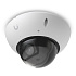 UBNT G6 Pro Dome - 8MP IP Kamera, Bílá