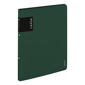 Poradač PP A4 2kr. VERDE zelená