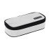 Puzdro etue komfort UNICOLOR - Grey Light