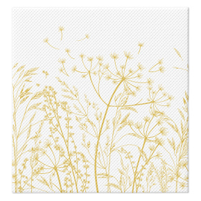 Obrúsky TaT 38x40cm Softpoint Seamless Meadow