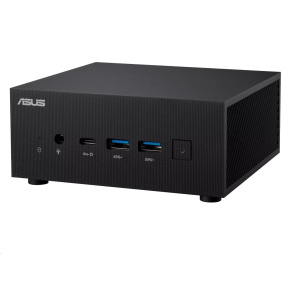 ASUS mini PC ExpertCenter (PN53-S5168AD), R5 7535HS, 16GB, 512GB SSD, Radeon, W11 Pro, Black
