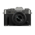 Fujifilm X-T30 III charcoal silver / 13-33mm Kit