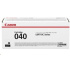 Canon LASEROVÝ TONER CRG-046BK (2200 strán za minútu))