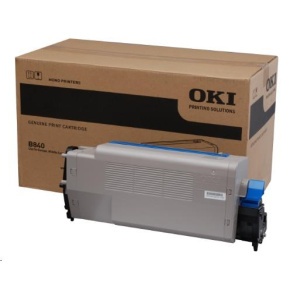 Toner OKI pre B840 (20 000 strán)