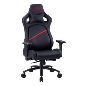 ADATA XPG Herní židle NEXUS PLUS, červená ADATA XPG Herní židle NEXUS PLUS, červená