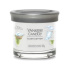 Sviečka Yankee Candle - CLEAN COTTON, malá