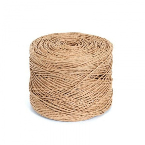 Špagát jutový 500g v krabičke 1700x2