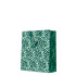 Darčeková taška medium 20x25x10 cm Green Garden